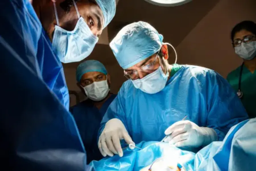 Best Surgical Oncologist in Kolkata